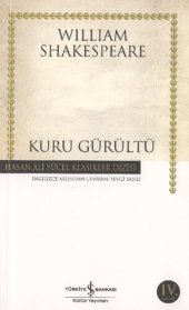 book Kuru Gürültü