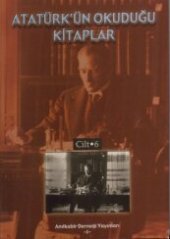 book Atatürk'ün Okuduğu Kitaplar VI