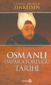 book Osmanlı İmparatorluğu Tarihi V