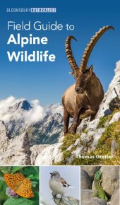 book Field Guide to Alpine Wildlife