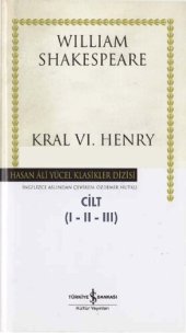 book Kral VI. Henry