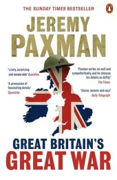 book Great Britain's Great War