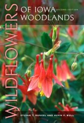 book Wildflowers of Iowa Woodlands (Bur Oak Guide)