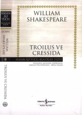 book Troilus ve Cressida