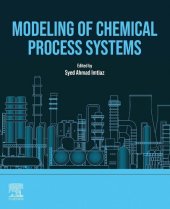 book Modelling of Chemical Process Systems