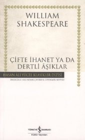 book Çifte İhanet Ya Da Dertli Aşıklar