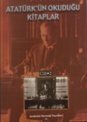 book Atatürk'ün Okuduğu Kitaplar II