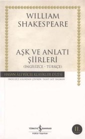 book Aşk ve Anlatı Şiirleri