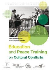 book Education and Peace Training on Cultural Conflicts