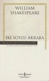 book İki Soylu Akraba