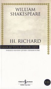 book III. Richard