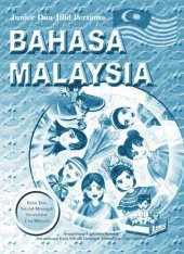 book Sesuai Untuk Peringkat Junior - Bahasa Malaysia