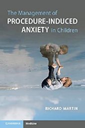 book The Management of Procedure-Induced Anxiety in Children