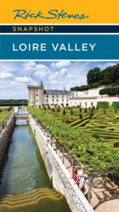 book Rick Steves Snapshot Loire Valley