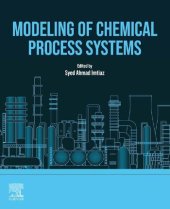 book Modelling of Chemical Process Systems