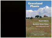 book Grassland Plants of South Dakota and the Northern Great Plains