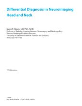 book Differential Diagnosis in Neuroimaging: Head and Neck