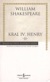 book Kral IV. Henry II