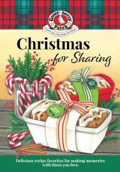 book Christmas for Sharing (Seasonal Cookbook Collection)