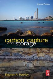 book Carbon Capture and Storage