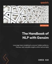 book The Handbook of NLP with Gensim