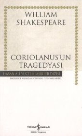 book Coriolanus'un Tragedyası