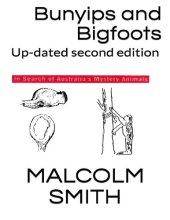 book Bunyips and Bigfoots