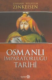 book Osmanlı İmparatorluğu Tarihi IV