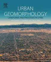 book Urban Geomorphology: Landforms and Processes in Cities