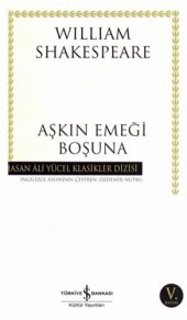 book Aşkın Emeği Boşuna