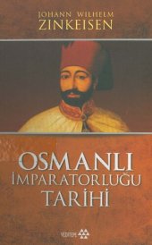 book Osmanlı İmparatorluğu Tarihi VII