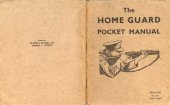 book The Home Guard Pocket Manual