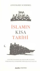 book İslamın Kısa Tarihi