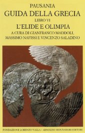 book Guida della Grecia. Libro 06