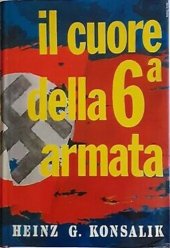 book Il cuore della 6ª armata