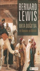 book Orta Doğu'da Irk Kavramı