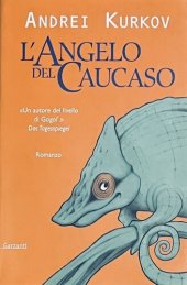 book L'angelo del Caucaso