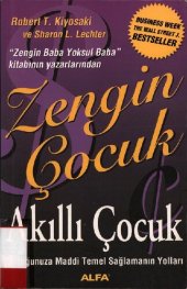 book Zengin Çocuk Akıllı Çocuk