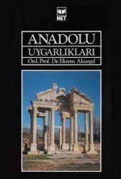 book Anadolu Uygarlıkları