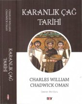 book Karanlık Çağ Tarihi