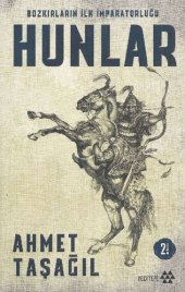 book Bozkırların İlk İmparatorluğu Hunlar