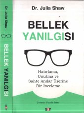 book Bellek Yanılgısı