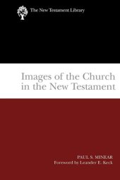 book Images of the Church in the New Testament (2004)