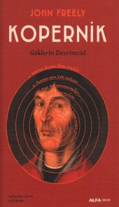 book Kopernik Göklerin Devrimcisi