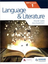 book Language and Literature for the IB MYP 1