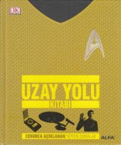 book Uzay Yolu Kitabı Cesurca Açıklanan Yepyeni Dünyalar