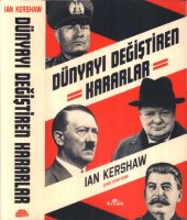 book Dünyayı Değiştiren Kararlar