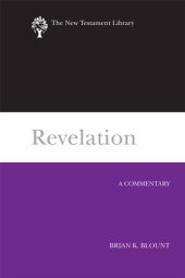 book Revelation: A Commentary (The New Testament Library)