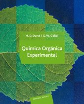 book Química orgánica experimental