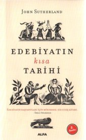 book Edebiyatın Kısa Tarihi